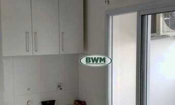 Imagem 7: Apartamento com 1 dormitório para alugar, 50 m² por R$ 1.750,00/mês - Centro - Sorocaba/SP