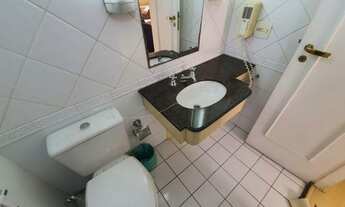 Imagem 4: Flat na Vila Olímpia, fácil acesso a marg Pinheiros e Av. Faria Lima