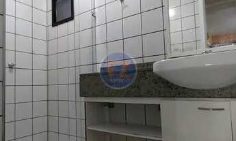 Imagem 5: APARTAMENTO MOBILIADO para aluguel, 2 quartos, 1 suíte, 1 vaga, Meireles - FORTALEZA/CE