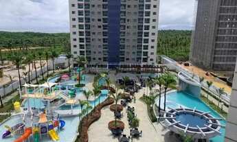 Imagem 6: Resort salinas exclusive