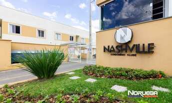 Imagem 2: Apartamento com 2 quartos à venda por R$ 210000.00, 44.38 m2 - PLANTA ALMIRANTE - ALMIRANT