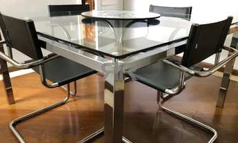 Imagem 3: RUA BAHIA IMPERDÍVEL - 4 SUITES - 4 GARAGENS - PERMUTA