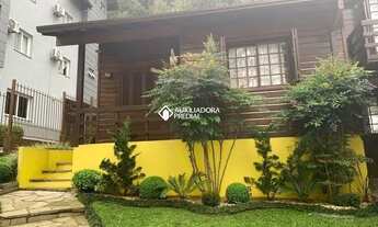 Imagem: GRAMADO - Casa Padrão - Vila Suiça