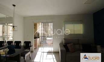 Imagem 4: Apartamento com 3 dormitórios, 70 m² - venda por R$ 350.000,00 ou aluguel por R$ 2.410,00