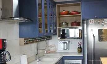 Imagem 2: APARTAMENTO - PARQUE BANDEIRANTE - SP