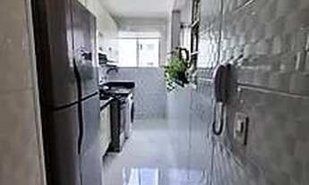 Imagem 4: Apartamento para Venda em Jundiaí, RECANTO QUARTO CENTENÁRIO, 2 dormitórios, 1 banheiro, 1