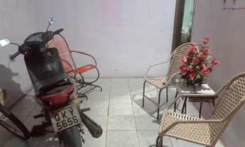 Imagem 2: Casa em amparo de São Francisco