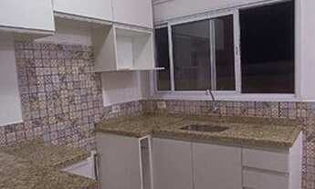 Imagem 4: Apartamento com 2 dormitórios para alugar, 47 m² por R$ 1.240,00/mês - Edifício Monreale
