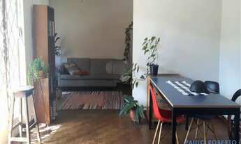 Imagem 7: APARTAMENTO - PINHEIROS - SP