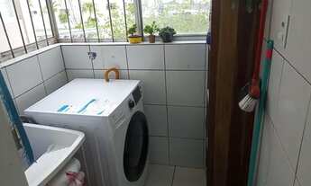 Imagem 5: Apartamento para venda com 86 metros quadrados com 3 quartos em Kobrasol - São José - SC