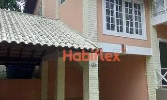 Imagem: Casa com 4 dormitórios para alugar, 310