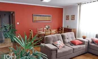 Imagem: SANTO ANDRé - Apartamento Padrão - Vila