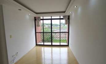 Imagem 6: São Paulo - Apartamento Padrão - Jabaquara