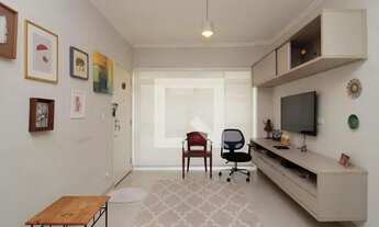 Imagem 3: Apartamento para Aluguel - Centro, 1 Quarto, 53 m2