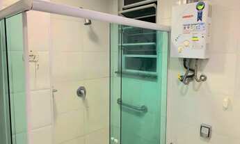 Imagem 7: Copacabana apartamento Sala e Quarto para venda 41m2 próximo Metrô