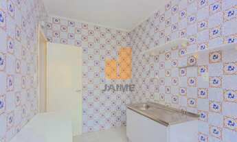 Imagem 7: APARTAMENTO 1 DORMITÓRIO 1 BANHEIRO 1 SALA 1 VAGA