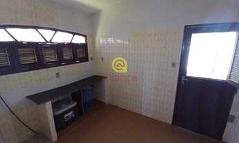 Imagem 4: NATAL - Casa Padrão - Lagoa Nova