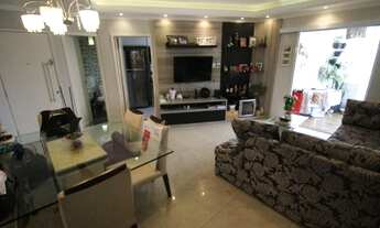 Imagem 3: Apartamento com 3 dormitórios à venda, 104 m² por R$ 756.000,00 - Km 18 - Osasco/SP