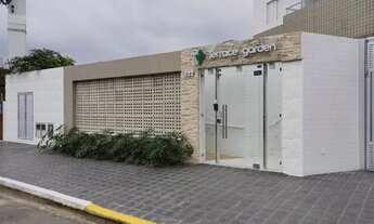 Imagem 2: Apartamento VISTA MAR para venda tem 56m² com 2 quartos em Mirim - Praia Grande - SP