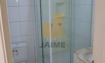 Imagem 6: Apartamento com varanda, diferenciado, amplo e em excelente localização da Santa Cecília