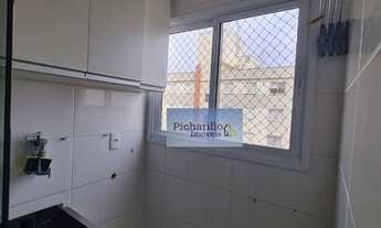 Imagem 7: Apartamento à venda, 49 m² por R$ 250.000,00 - Recreio São Judas Tadeu - São Carlos/SP