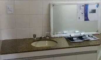 Imagem 5: Apartamento com 3 dormitórios para alugar, 110 m² por R$ 4.070,00/mês - Santa Paula - São