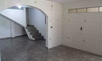 Imagem 4: Casa com 2 dormitórios à venda por R$ 275.000,00 - Parque Pinheiros - Taboão da Serra/SP