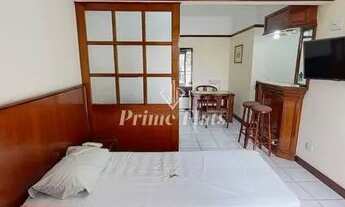 Imagem 4: Flat no Champs Elysees disponível para locação, com 32m², 1 dormitório e 1 vaga de garagem