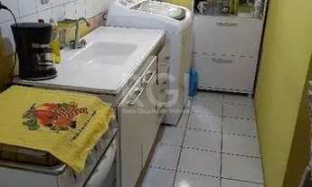 Imagem 3: Apartamento para Venda - 37m², 2 dormitórios, Rubem Berta