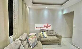 Imagem 4: Casa com 2 dormitórios para alugar por R$ 2.000,00/mês - Cachoeirinha - São Paulo/SP