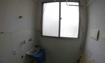 Imagem 5: Ótimo Apartamento, 2 dormitórios c/móveis planejados, 1 vaga de garagem, 600m centro Cauca