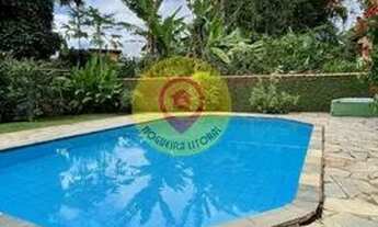 Imagem 5: Casa para Venda em São Sebastião, Juréia, 4 dormitórios, 1 suíte, 2 banheiros, 3 vagas