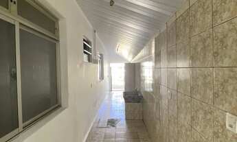 Imagem 2: CAASA PARA LOCAÇÃO NA TRINDADE