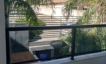 Imagem: APARTAMENTO RESIDENCIAL em JAGUARIÚNA