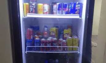 Imagem 4: Distribuidora no jardim Florianópolis