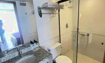 Imagem 6: Flat com 2 dormitórios à venda, 72 m² por R$ 499.900,00 - Barra da Tijuca