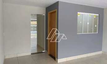 Imagem 3: Casa com 2 dormitórios à venda, 45 m² por R$ 260.000,00 - Jardim Esplanada - Marília/SP