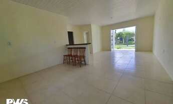 Imagem 6: CASA NA NOVA TRAMANDAÍ COM 3 DORMITORIOS REF: 1027