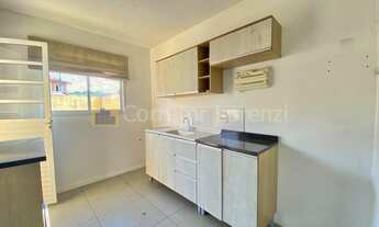 Imagem 3: Casa de condomínio para venda tem 121 metros quadrados com 3 quartos em Canudos - Novo Ham