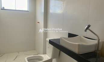 Imagem 5: Oportunidade Linda Casa Nova composta por 3 QTS e uma Suíte Em Portal de Jacaraípe - Serr