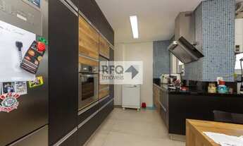 Imagem 7: Cobertura Duplex de 209m² localizado no 18/19 andar , no Condomínio Union, na Mooca, situa