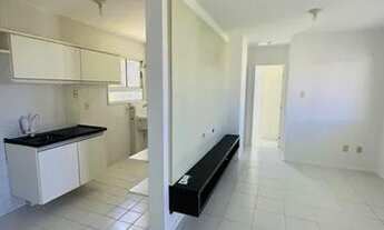 Imagem 6: Apartamento 2/4 em condominio fechado - Buraquinho - Lauro de Freitas