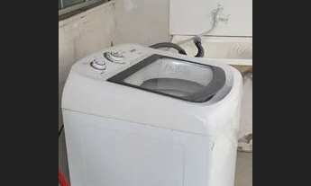 Imagem 4: Alugo, por diária, casa mobiliada