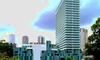 Imagem 7: Sala comercial no Bonnaire Office junto ao Portal do Morumbi