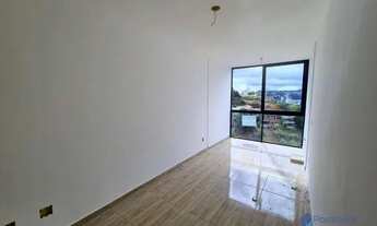 Imagem 5: Apartamento com 2 dormitórios para alugar, 70 m² por R$ 1.500/mês - Santa Luzia - Juiz de