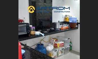 Imagem 6: CASA 3 QUARTOS VILA BURITIZINHO SOBRADINHO