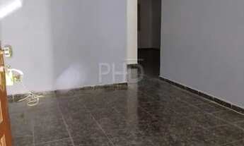 Imagem 2: Casa Térrea 80m² - Jardim Nascimento - São Bernardo do Campo