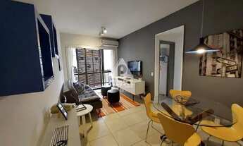 Imagem: FLAT NO LEBLON