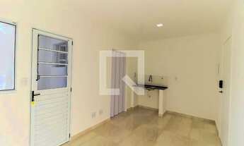 Imagem 3: Apartamento para Aluguel - Água Fria, 1 Quarto, 25 m2