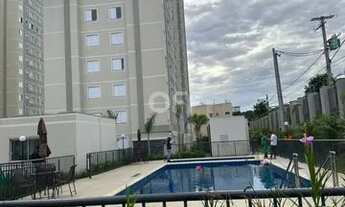 Imagem 4: Apartamento - Parque Industrial - Campinas